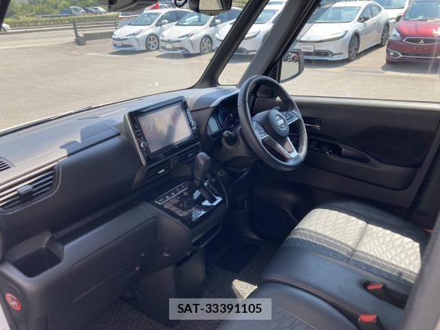 Nissan ROOX 2021-09 8316828-23