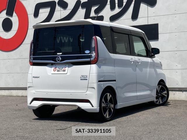 Nissan ROOX 2021-09 8316828-2