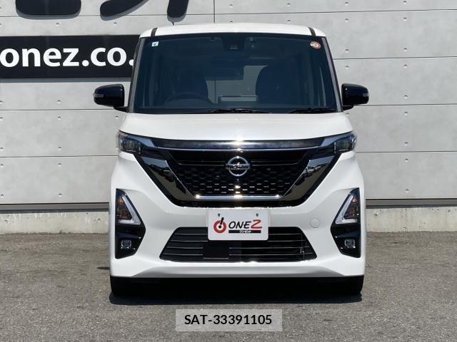 Nissan ROOX 2021-09 8316828-4