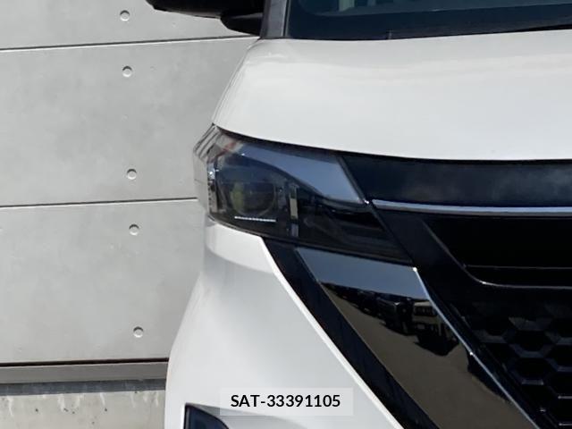Nissan ROOX 2021-09 8316828-7