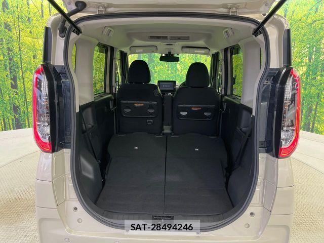 Nissan ROOX 2021-10 8316806-9