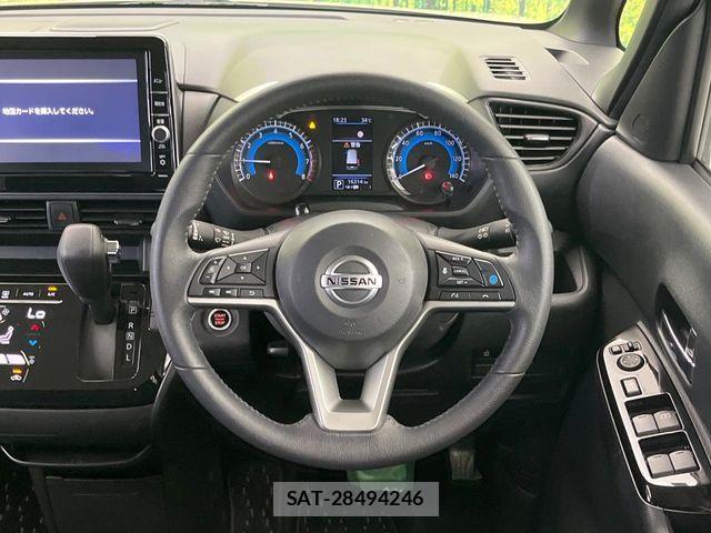 Nissan ROOX 2021-10 8316806-10