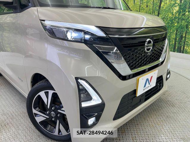 Nissan ROOX 2021-10 8316806-11