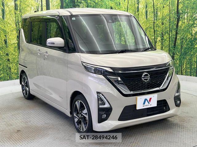 Nissan ROOX 2021-10 8316806-15