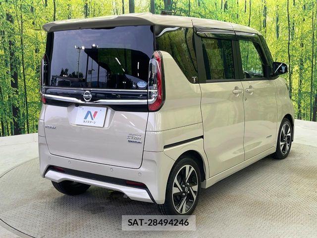 Nissan ROOX 2021-10 8316806-16