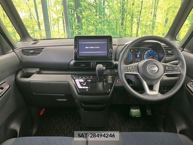 Nissan ROOX 2021-10 8316806-2