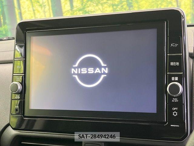 Nissan ROOX 2021-10 8316806-3
