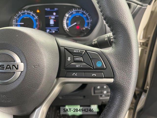 Nissan ROOX 2021-10 8316806-5