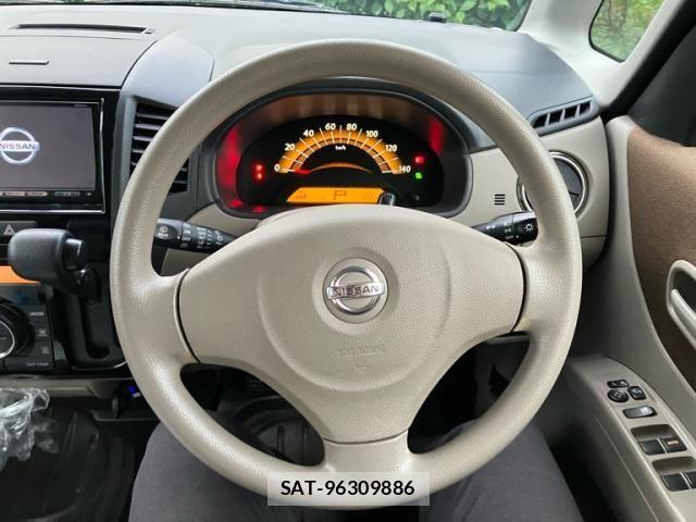 Nissan ROOX 2011-08 8316853-10