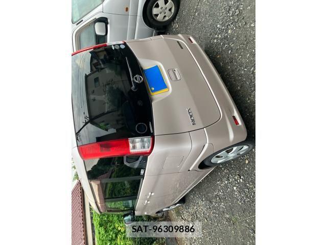 Nissan ROOX 2011-08 8316853-3
