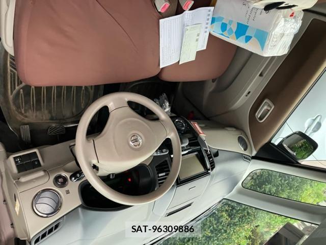 Nissan ROOX 2011-08 8316853-8