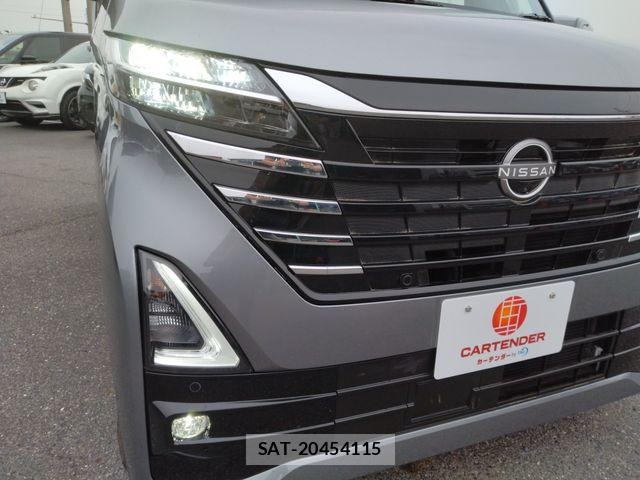 Nissan ROOX 2024-11 8316835-9