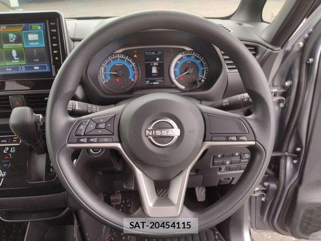 Nissan ROOX 2024-11 8316835-13