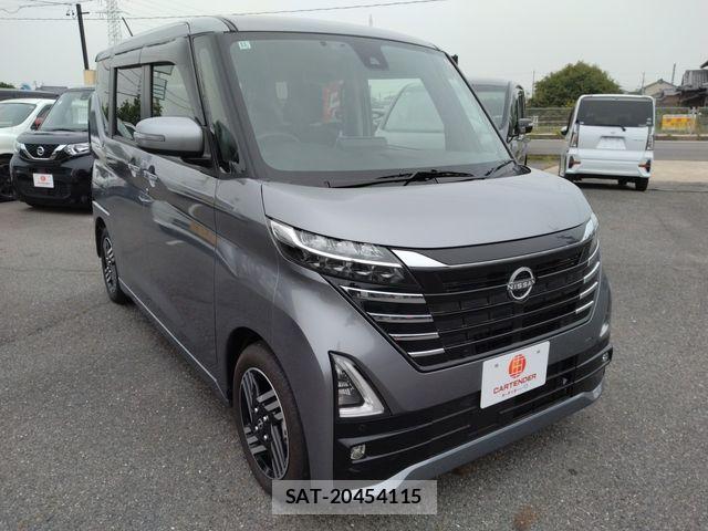 Nissan ROOX 2024-11 8316835-1
