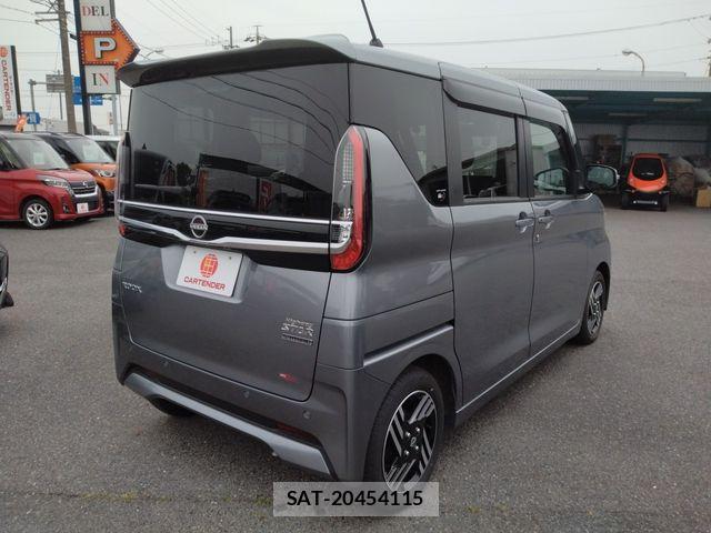 Nissan ROOX 2024-11 8316835-2