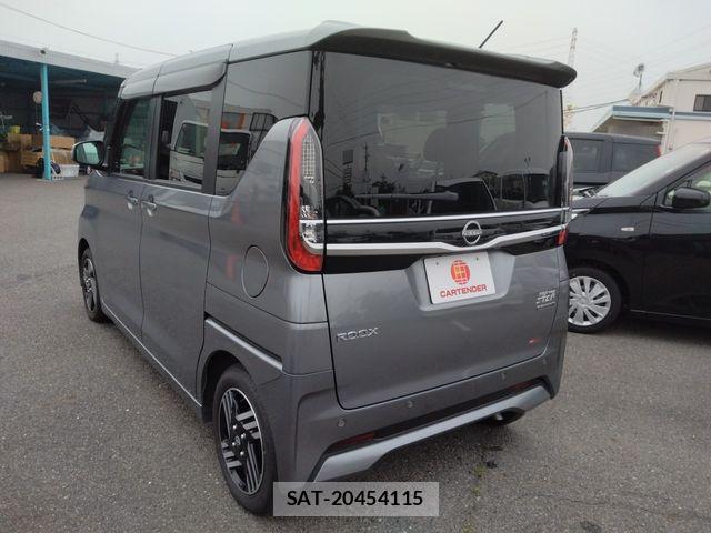 Nissan ROOX 2024-11 8316835-3