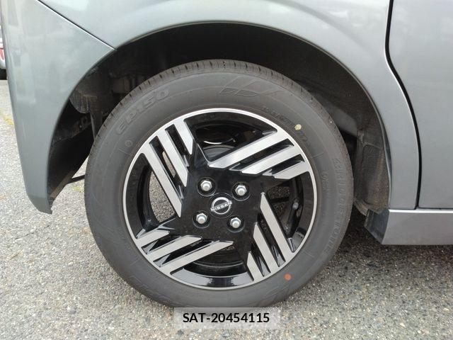 Nissan ROOX 2024-11 8316835-5