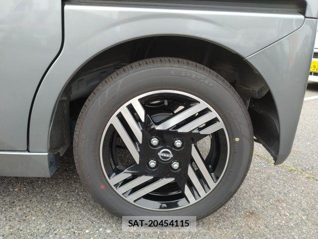 Nissan ROOX 2024-11 8316835-6