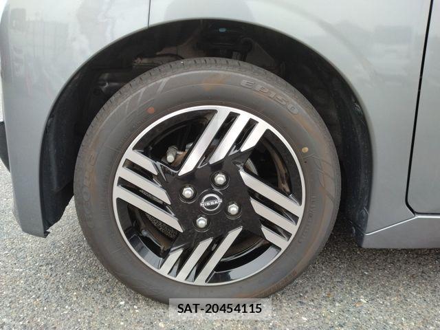 Nissan ROOX 2024-11 8316835-7