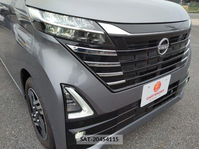 Nissan ROOX 2024-11 8316835-8