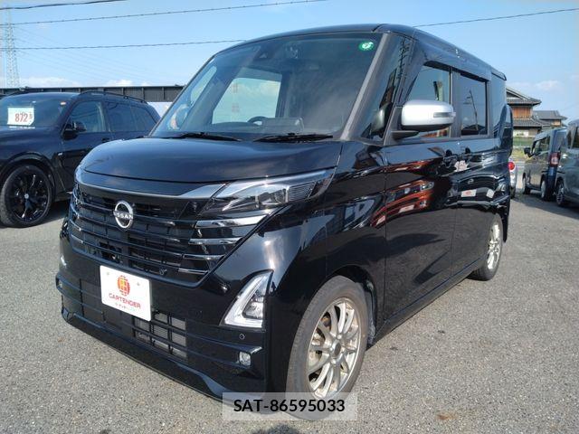 Nissan ROOX 2024-01 8316829-0
