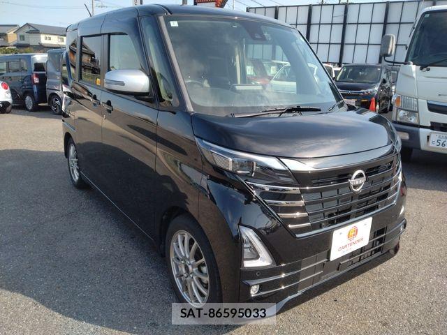 Nissan ROOX 2024-01 8316829-1