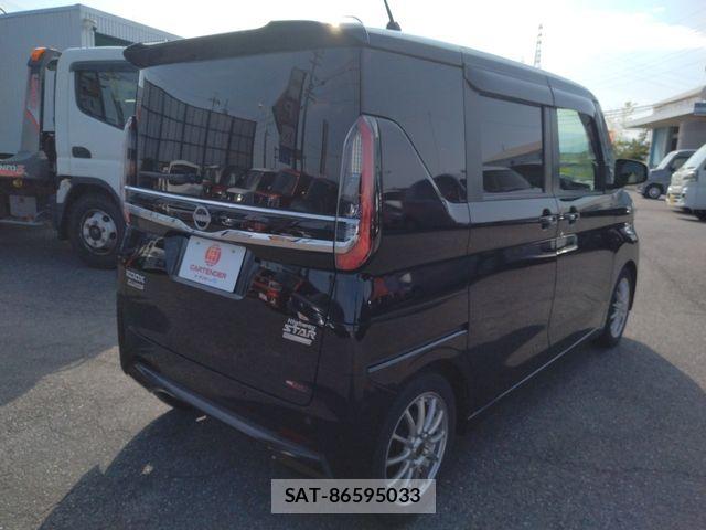 Nissan ROOX 2024-01 8316829-2