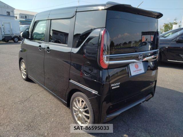 Nissan ROOX 2024-01 8316829-3