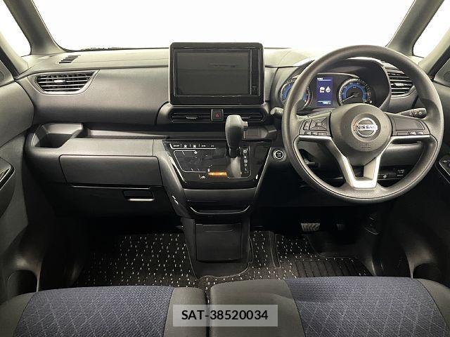 Nissan ROOX 2022-10 8316824-1