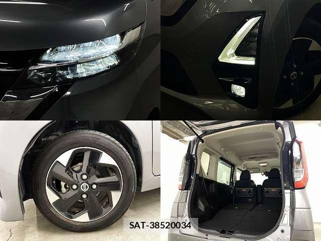 Nissan ROOX 2022-10 8316824-6
