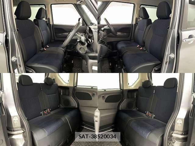 Nissan ROOX 2022-10 8316824-7