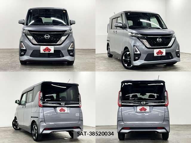 Nissan ROOX 2022-10 8316824-8