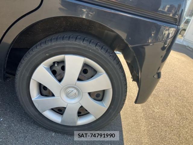 Nissan ROOX 2011-11 8316854-12