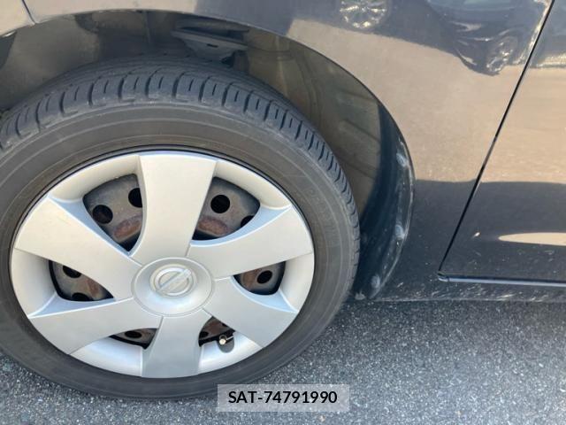 Nissan ROOX 2011-11 8316854-13