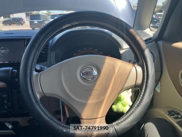 Nissan ROOX 2011-11 8316854-15