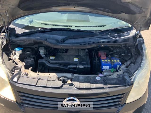 Nissan ROOX 2011-11 8316854-16