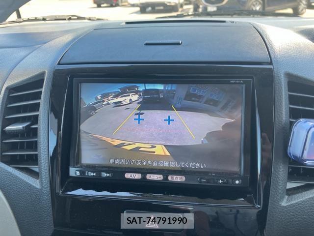 Nissan ROOX 2011-11 8316854-19