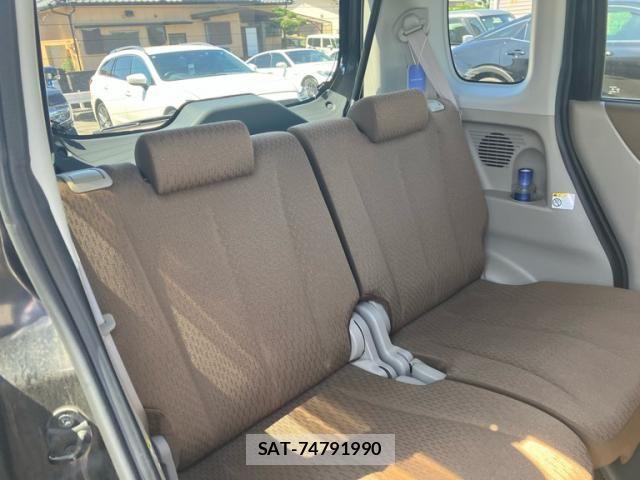 Nissan ROOX 2011-11 8316854-5