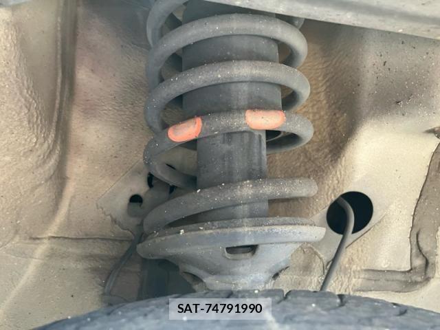 Nissan ROOX 2011-11 8316854-6