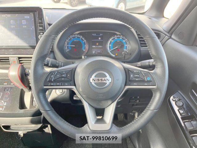 Nissan ROOX 2021-01 8316812-11