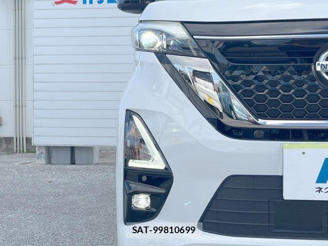 Nissan ROOX 2021-01 8316812-12
