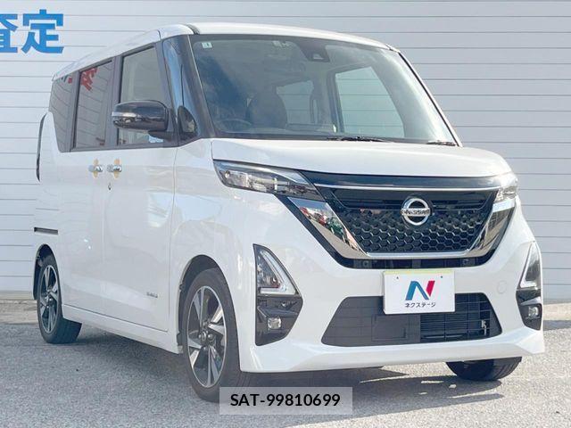 Nissan ROOX 2021-01 8316812-16
