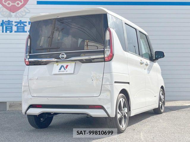 Nissan ROOX 2021-01 8316812-17