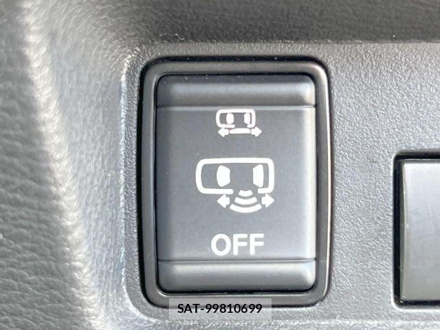 Nissan ROOX 2021-01 8316812-6