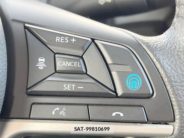 Nissan ROOX 2021-01 8316812-7