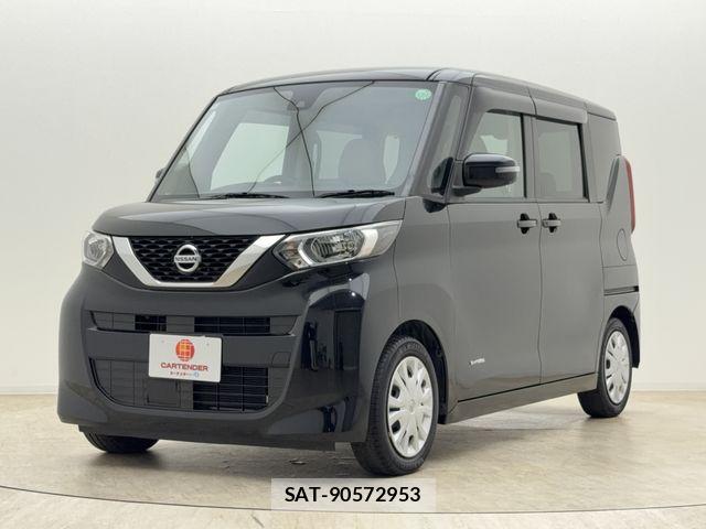 Nissan ROOX 2021-11 8316840-0