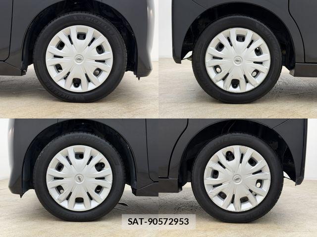 Nissan ROOX 2021-11 8316840-9
