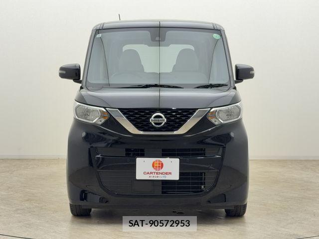 Nissan ROOX 2021-11 8316840-1