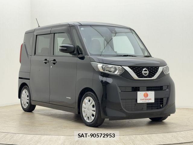 Nissan ROOX 2021-11 8316840-2