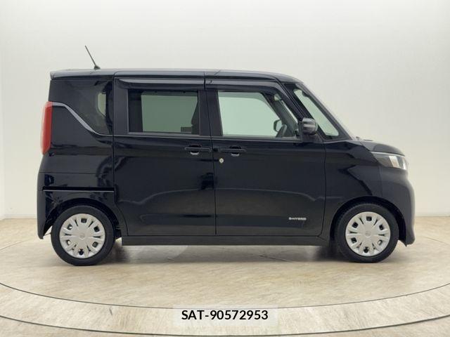 Nissan ROOX 2021-11 8316840-3